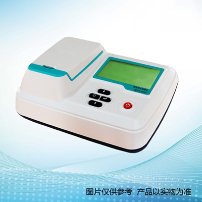 長(cháng)春吉大小天鵝GDYS-501M養殖用水檢測儀