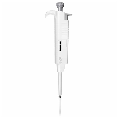 大龍MicroPette手動(dòng)單道可調式移液器固定式移液器